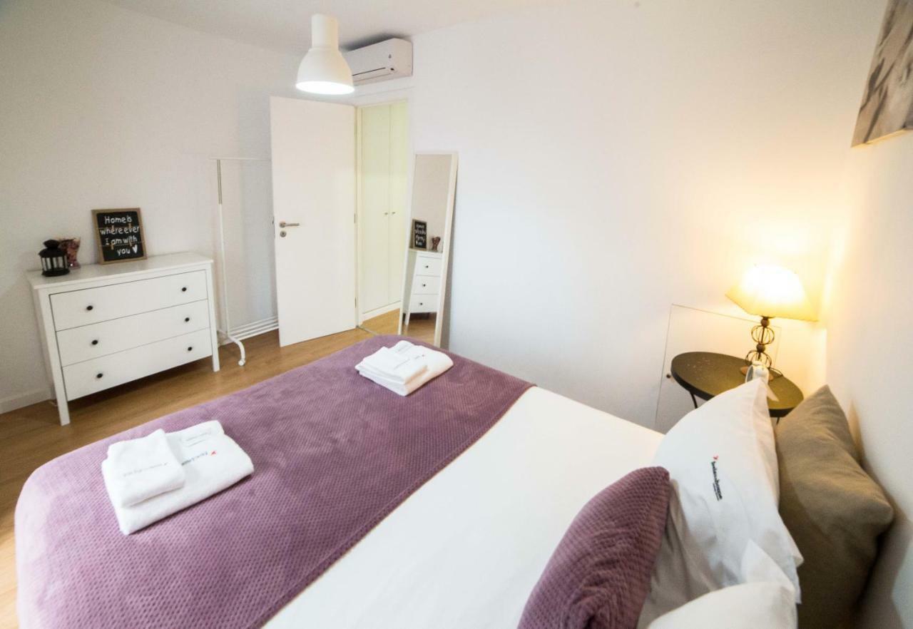 Flh Fresh And Cozy Old Town Duplex Apartment Lisboa Екстериор снимка
