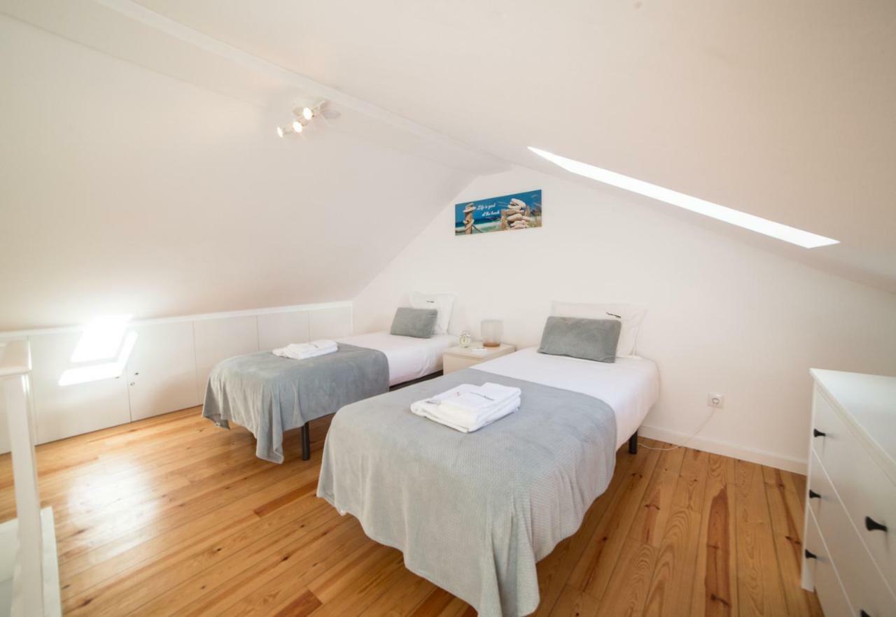 Flh Fresh And Cozy Old Town Duplex Apartment Lisboa Екстериор снимка