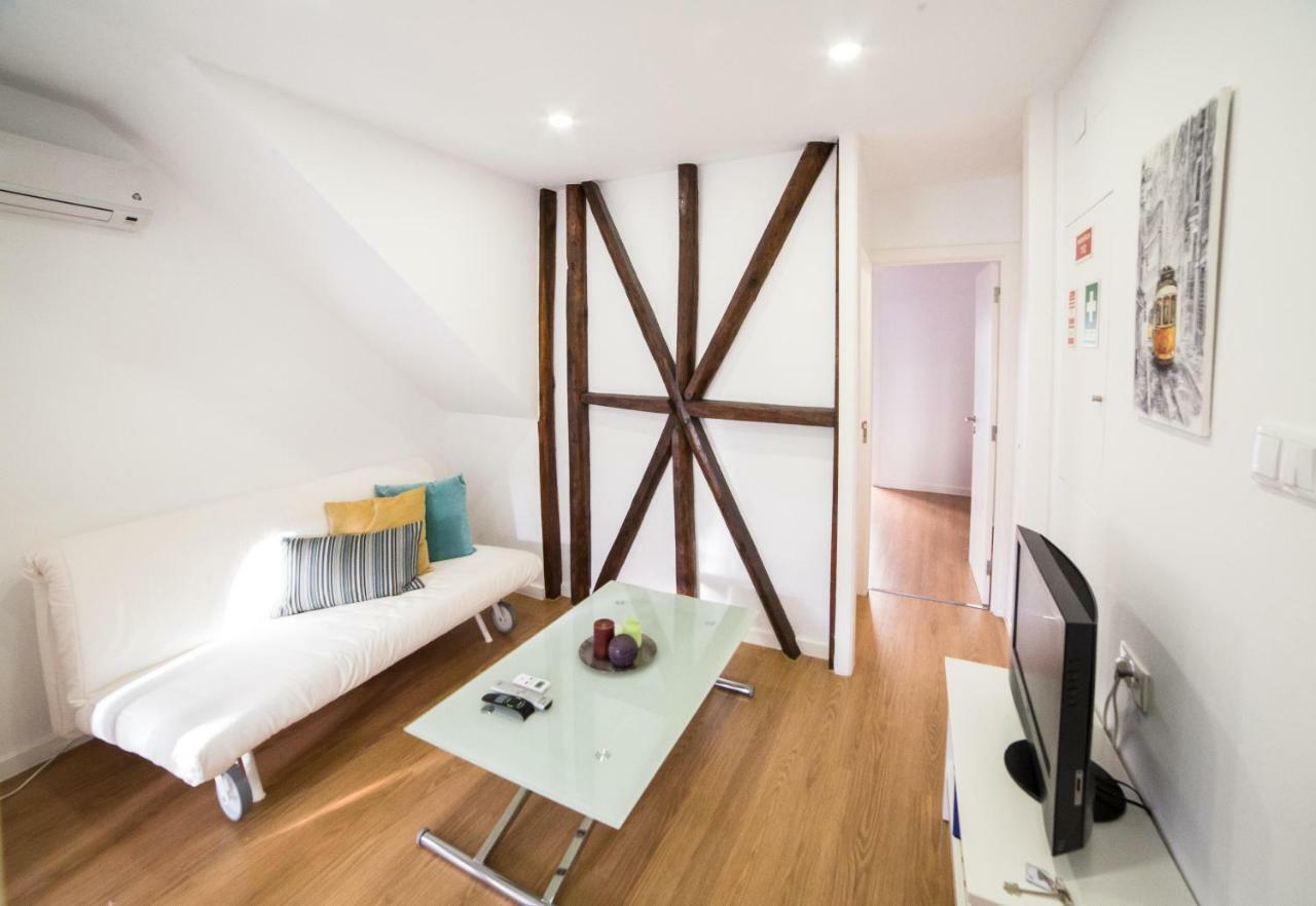 Flh Fresh And Cozy Old Town Duplex Apartment Lisboa Екстериор снимка
