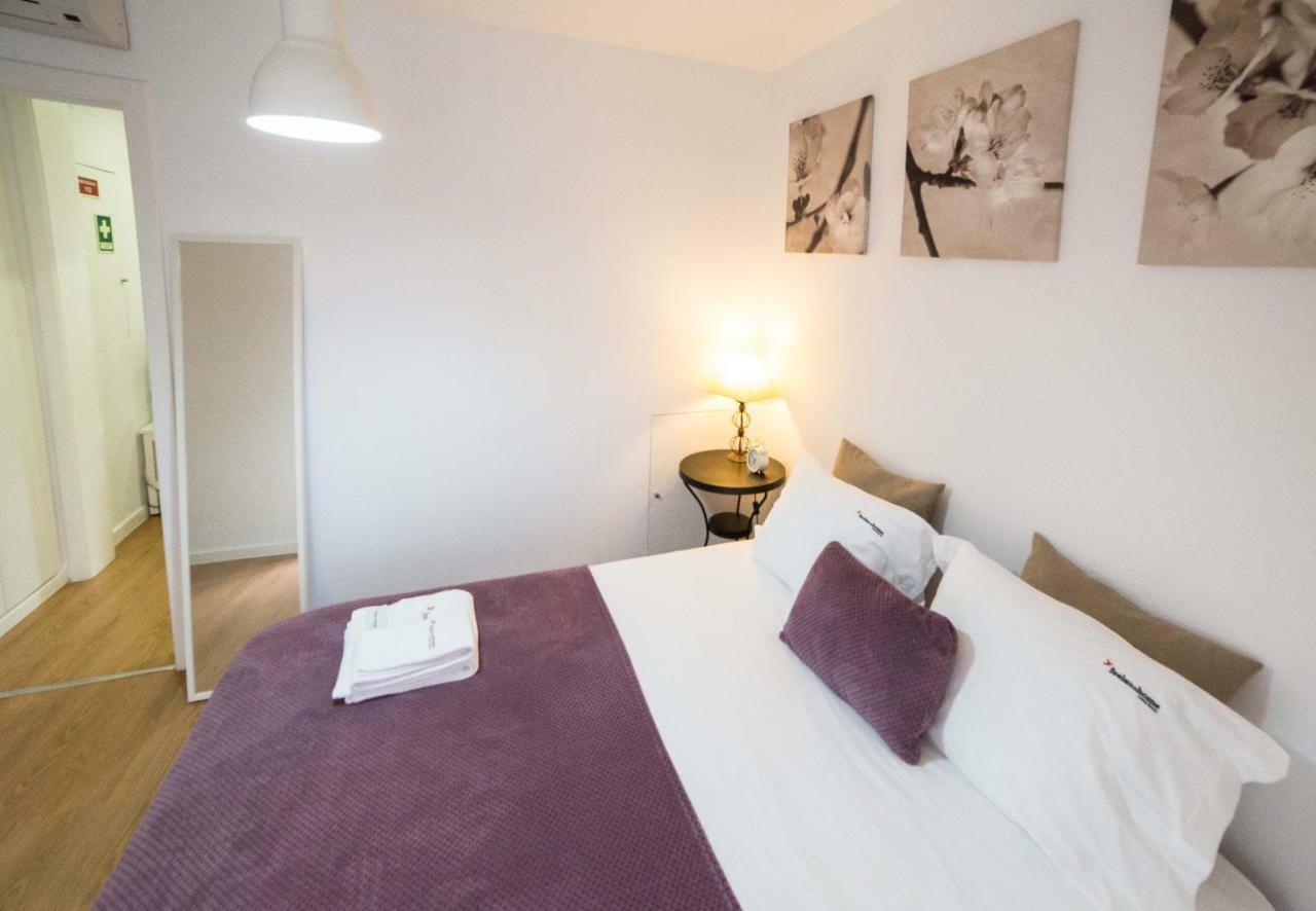 Flh Fresh And Cozy Old Town Duplex Apartment Lisboa Екстериор снимка