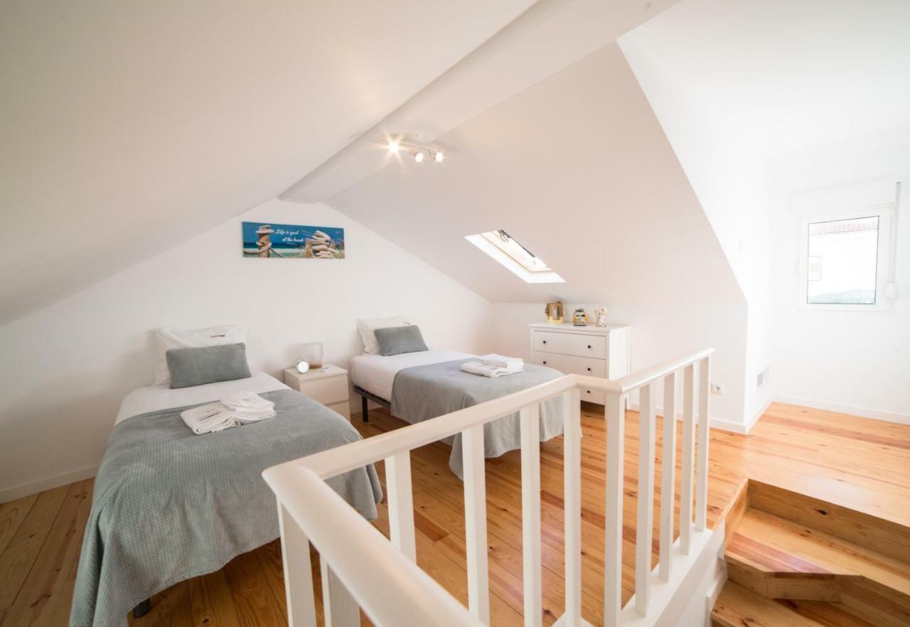 Flh Fresh And Cozy Old Town Duplex Apartment Lisboa Екстериор снимка