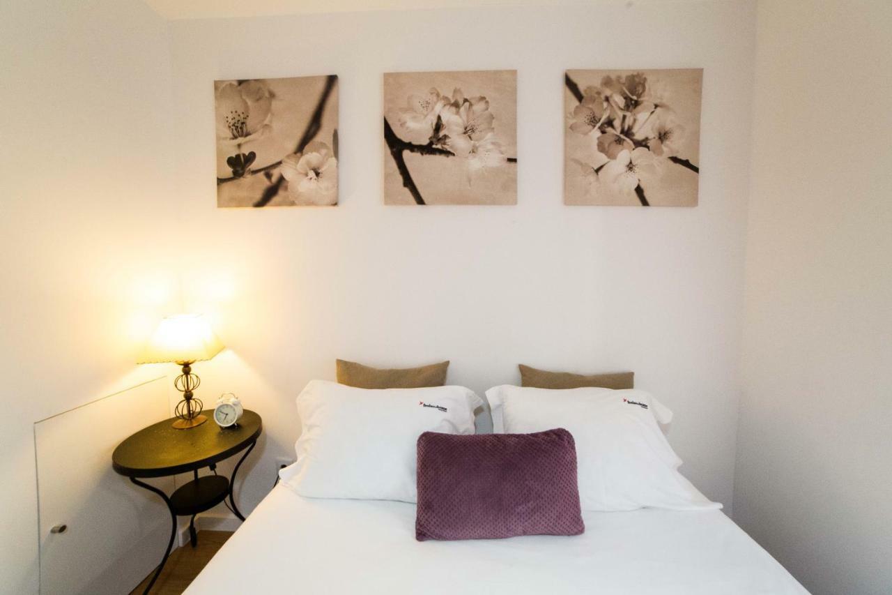 Flh Fresh And Cozy Old Town Duplex Apartment Lisboa Екстериор снимка
