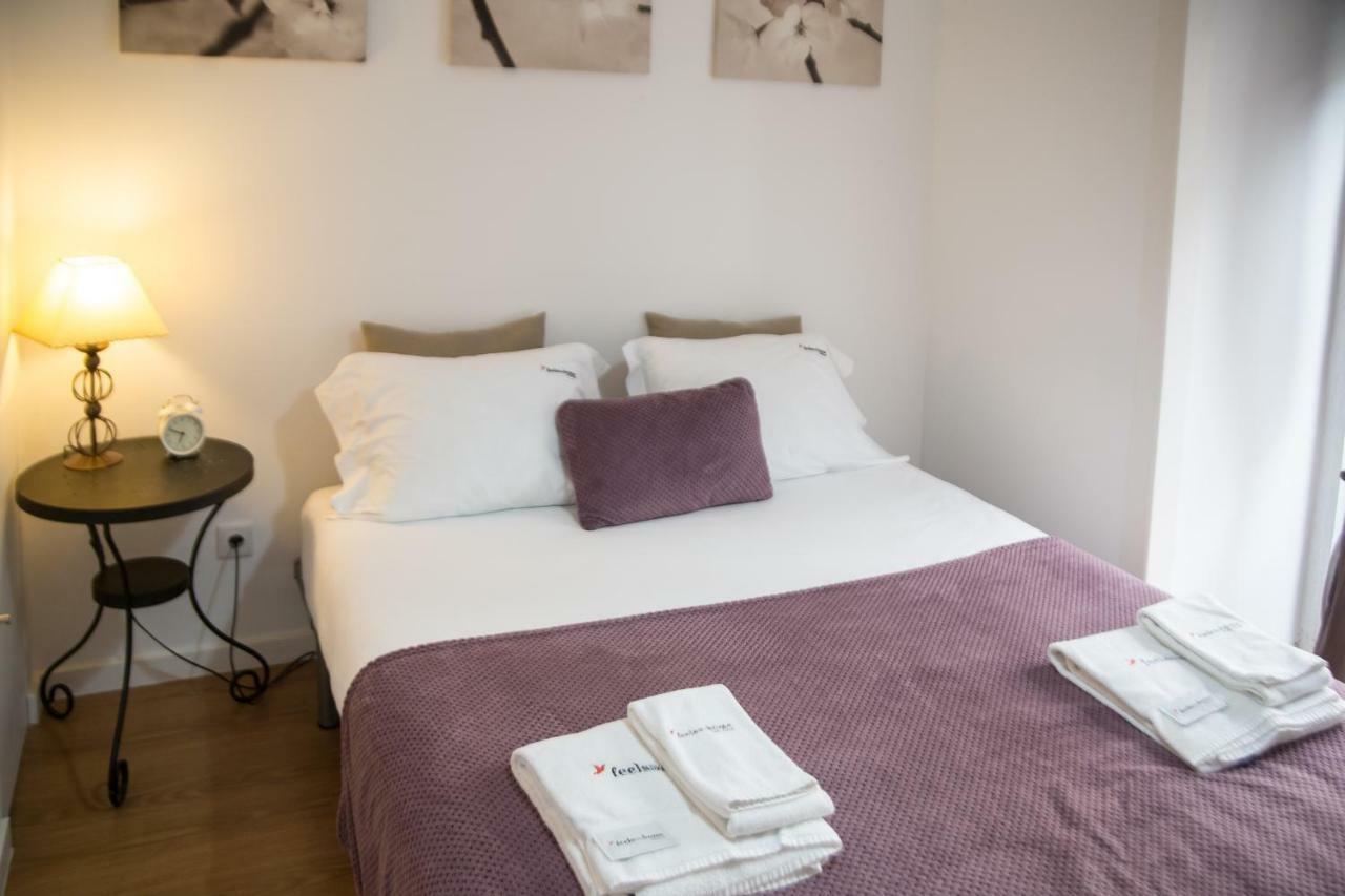 Flh Fresh And Cozy Old Town Duplex Apartment Lisboa Екстериор снимка