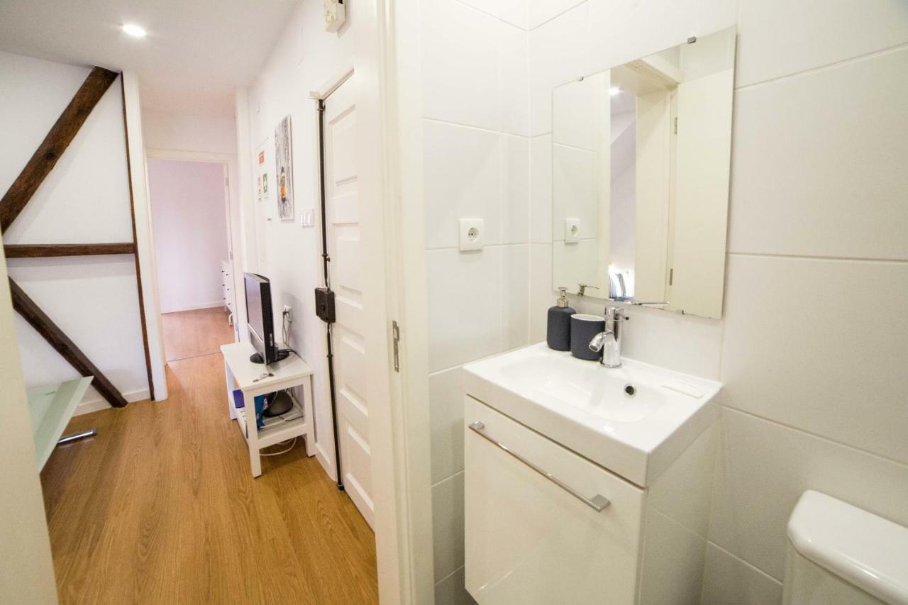 Flh Fresh And Cozy Old Town Duplex Apartment Lisboa Екстериор снимка
